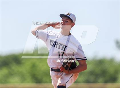 Thumbnail 1 in Raymore-Peculiar @ Liberty North - MSHSAA Class 6 Quarterfinal photogallery.