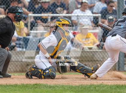 Thumbnail 3 in Raymore-Peculiar @ Liberty North - MSHSAA Class 6 Quarterfinal photogallery.