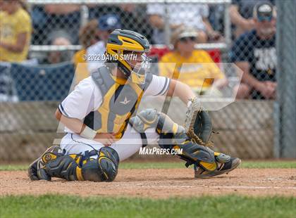 Thumbnail 3 in Raymore-Peculiar @ Liberty North - MSHSAA Class 6 Quarterfinal photogallery.