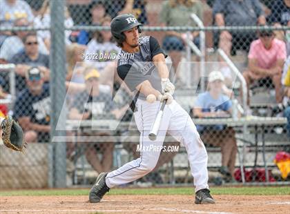 Thumbnail 2 in Raymore-Peculiar @ Liberty North - MSHSAA Class 6 Quarterfinal photogallery.