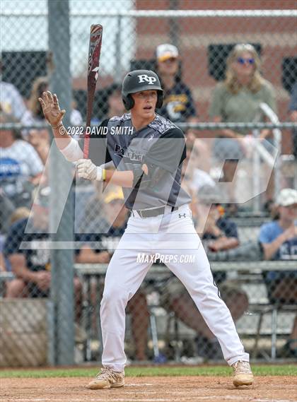 Thumbnail 2 in Raymore-Peculiar @ Liberty North - MSHSAA Class 6 Quarterfinal photogallery.