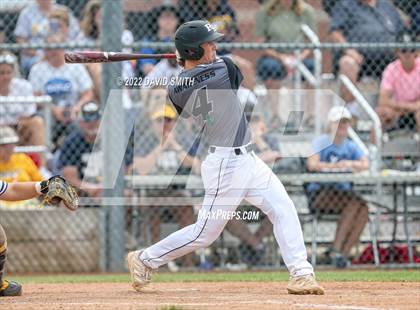 Thumbnail 1 in Raymore-Peculiar @ Liberty North - MSHSAA Class 6 Quarterfinal photogallery.
