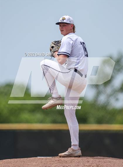Thumbnail 3 in Raymore-Peculiar @ Liberty North - MSHSAA Class 6 Quarterfinal photogallery.