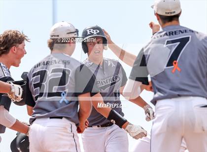 Thumbnail 1 in Raymore-Peculiar @ Liberty North - MSHSAA Class 6 Quarterfinal photogallery.