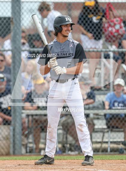 Thumbnail 2 in Raymore-Peculiar @ Liberty North - MSHSAA Class 6 Quarterfinal photogallery.