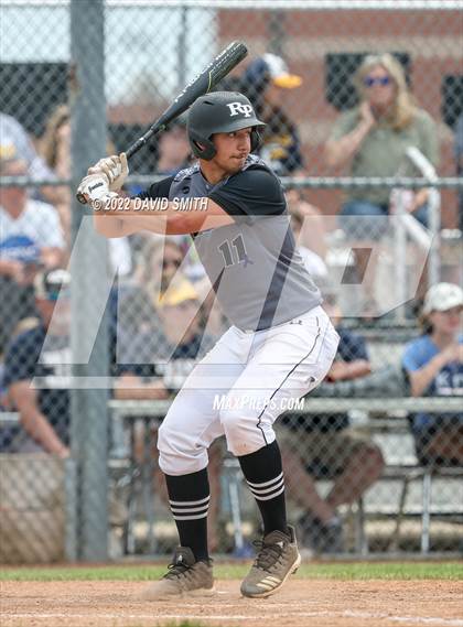 Thumbnail 2 in Raymore-Peculiar @ Liberty North - MSHSAA Class 6 Quarterfinal photogallery.