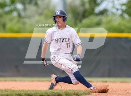 Thumbnail 3 in Raymore-Peculiar @ Liberty North - MSHSAA Class 6 Quarterfinal photogallery.