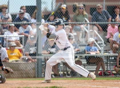 Thumbnail 1 in Raymore-Peculiar @ Liberty North - MSHSAA Class 6 Quarterfinal photogallery.