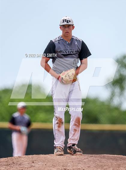 Thumbnail 3 in Raymore-Peculiar @ Liberty North - MSHSAA Class 6 Quarterfinal photogallery.