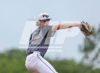 Thumbnail 3 in Raymore-Peculiar @ Liberty North - MSHSAA Class 6 Quarterfinal photogallery.