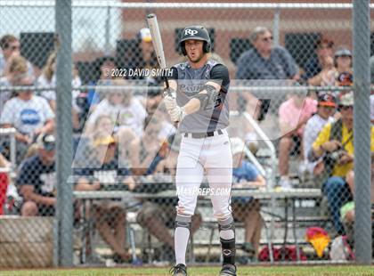 Thumbnail 3 in Raymore-Peculiar @ Liberty North - MSHSAA Class 6 Quarterfinal photogallery.