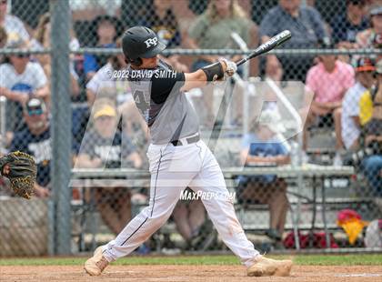 Thumbnail 2 in Raymore-Peculiar @ Liberty North - MSHSAA Class 6 Quarterfinal photogallery.