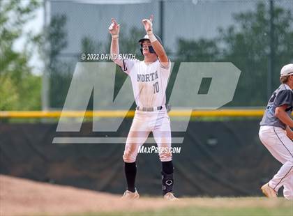 Thumbnail 1 in Raymore-Peculiar @ Liberty North - MSHSAA Class 6 Quarterfinal photogallery.