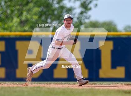 Thumbnail 2 in Raymore-Peculiar @ Liberty North - MSHSAA Class 6 Quarterfinal photogallery.