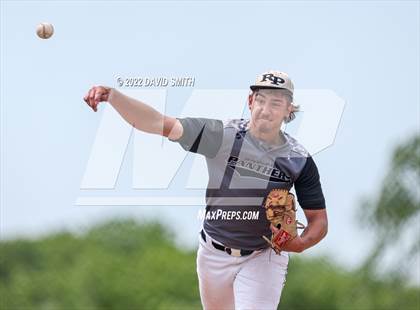 Thumbnail 1 in Raymore-Peculiar @ Liberty North - MSHSAA Class 6 Quarterfinal photogallery.