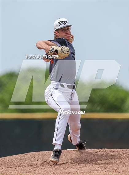Thumbnail 2 in Raymore-Peculiar @ Liberty North - MSHSAA Class 6 Quarterfinal photogallery.
