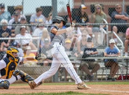 Thumbnail 3 in Raymore-Peculiar @ Liberty North - MSHSAA Class 6 Quarterfinal photogallery.