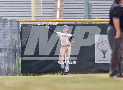 Thumbnail 3 in Raymore-Peculiar @ Liberty North - MSHSAA Class 6 Quarterfinal photogallery.