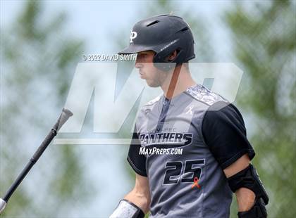 Thumbnail 1 in Raymore-Peculiar @ Liberty North - MSHSAA Class 6 Quarterfinal photogallery.