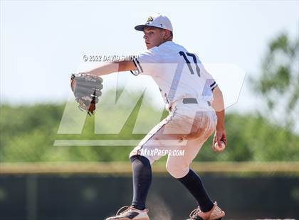 Thumbnail 1 in Raymore-Peculiar @ Liberty North - MSHSAA Class 6 Quarterfinal photogallery.