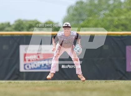 Thumbnail 2 in Raymore-Peculiar @ Liberty North - MSHSAA Class 6 Quarterfinal photogallery.