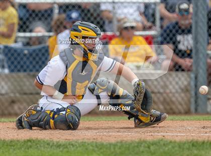Thumbnail 1 in Raymore-Peculiar @ Liberty North - MSHSAA Class 6 Quarterfinal photogallery.