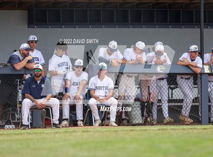 Thumbnail 1 in Raymore-Peculiar @ Liberty North - MSHSAA Class 6 Quarterfinal photogallery.