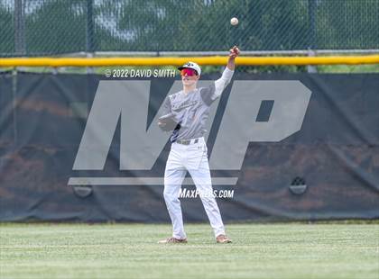 Thumbnail 3 in Raymore-Peculiar @ Liberty North - MSHSAA Class 6 Quarterfinal photogallery.