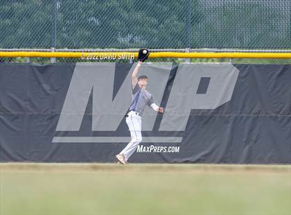 Thumbnail 2 in Raymore-Peculiar @ Liberty North - MSHSAA Class 6 Quarterfinal photogallery.
