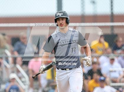 Thumbnail 1 in Raymore-Peculiar @ Liberty North - MSHSAA Class 6 Quarterfinal photogallery.