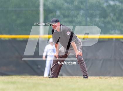 Thumbnail 3 in Raymore-Peculiar @ Liberty North - MSHSAA Class 6 Quarterfinal photogallery.