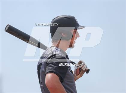 Thumbnail 3 in Raymore-Peculiar @ Liberty North - MSHSAA Class 6 Quarterfinal photogallery.
