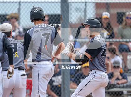 Thumbnail 1 in Raymore-Peculiar @ Liberty North - MSHSAA Class 6 Quarterfinal photogallery.