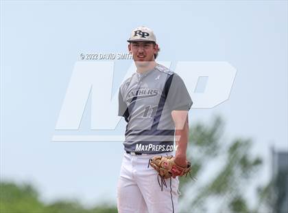 Thumbnail 3 in Raymore-Peculiar @ Liberty North - MSHSAA Class 6 Quarterfinal photogallery.