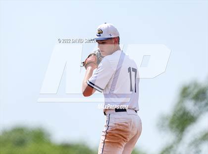 Thumbnail 3 in Raymore-Peculiar @ Liberty North - MSHSAA Class 6 Quarterfinal photogallery.