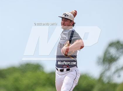 Thumbnail 2 in Raymore-Peculiar @ Liberty North - MSHSAA Class 6 Quarterfinal photogallery.