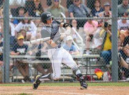 Thumbnail 3 in Raymore-Peculiar @ Liberty North - MSHSAA Class 6 Quarterfinal photogallery.
