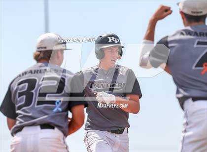 Thumbnail 3 in Raymore-Peculiar @ Liberty North - MSHSAA Class 6 Quarterfinal photogallery.