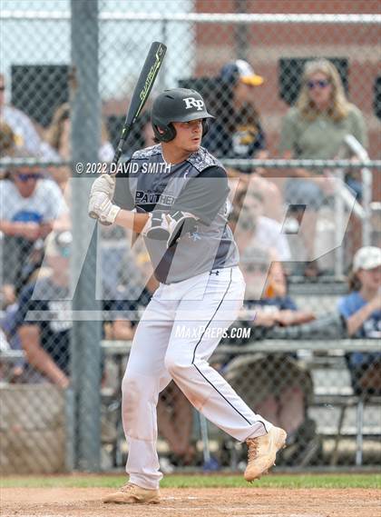 Thumbnail 2 in Raymore-Peculiar @ Liberty North - MSHSAA Class 6 Quarterfinal photogallery.