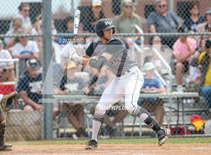 Thumbnail 2 in Raymore-Peculiar @ Liberty North - MSHSAA Class 6 Quarterfinal photogallery.
