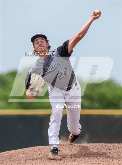 Thumbnail 1 in Raymore-Peculiar @ Liberty North - MSHSAA Class 6 Quarterfinal photogallery.