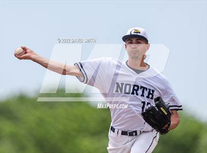 Thumbnail 1 in Raymore-Peculiar @ Liberty North - MSHSAA Class 6 Quarterfinal photogallery.