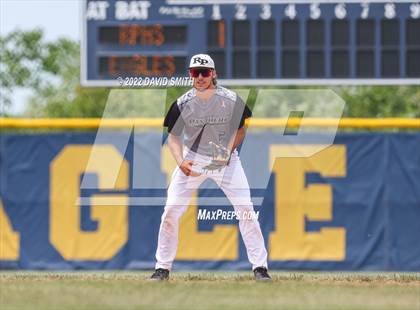 Thumbnail 3 in Raymore-Peculiar @ Liberty North - MSHSAA Class 6 Quarterfinal photogallery.