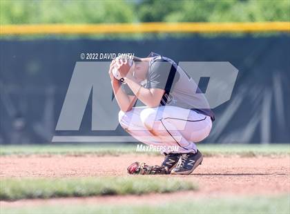 Thumbnail 3 in Raymore-Peculiar @ Liberty North - MSHSAA Class 6 Quarterfinal photogallery.