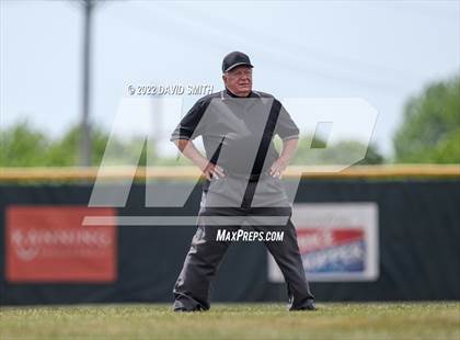Thumbnail 2 in Raymore-Peculiar @ Liberty North - MSHSAA Class 6 Quarterfinal photogallery.