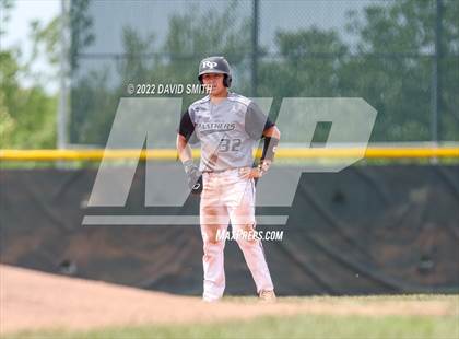 Thumbnail 3 in Raymore-Peculiar @ Liberty North - MSHSAA Class 6 Quarterfinal photogallery.