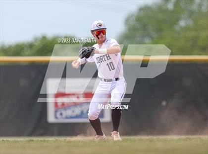 Thumbnail 1 in Raymore-Peculiar @ Liberty North - MSHSAA Class 6 Quarterfinal photogallery.