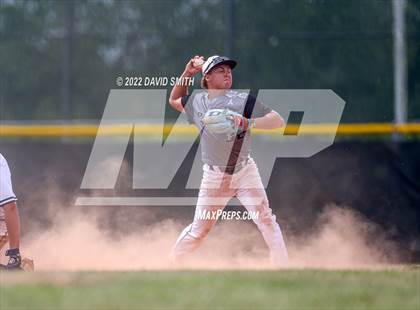 Thumbnail 2 in Raymore-Peculiar @ Liberty North - MSHSAA Class 6 Quarterfinal photogallery.