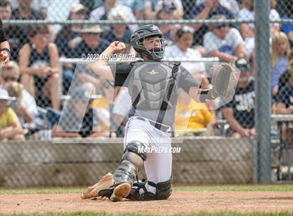 Thumbnail 2 in Raymore-Peculiar @ Liberty North - MSHSAA Class 6 Quarterfinal photogallery.