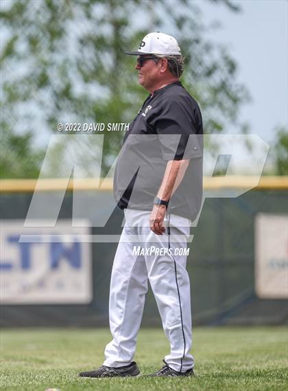 Thumbnail 3 in Raymore-Peculiar @ Liberty North - MSHSAA Class 6 Quarterfinal photogallery.